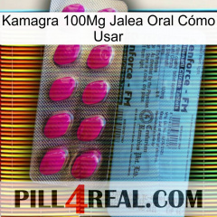 Kamagra 100Mg Jalea Oral Cómo Usar 35